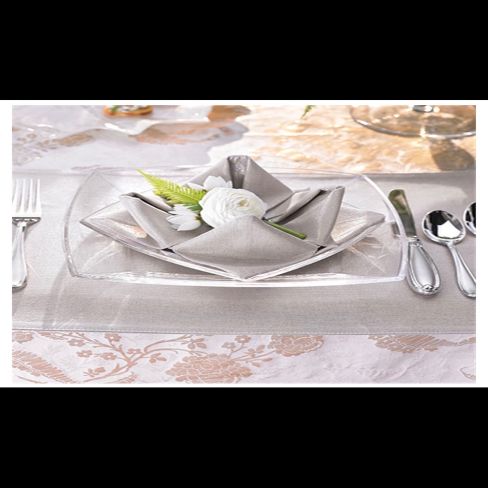 Princess House Holiday Dazzle Napkins